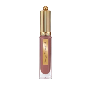 BOURJOIS ROUGE VELVET INK МАТОВАЯ ЖИДКАЯ ПОМАДА 14 UTAUPIE 3,5МЛ