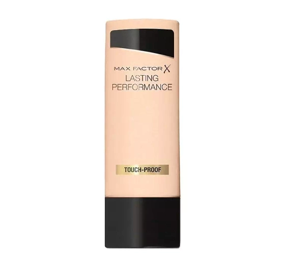 MAX FACTOR LASTING ТОНАЛЬНИЙ ЗАСІБ 40 LIGHT IVORY 35МЛ