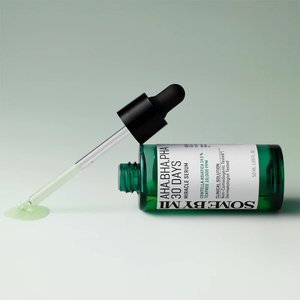 Some By Mi AHA BHA PHA 30 Days Miracle Serum заспокійлива сироватка для проблемної шкіри 60 мл
