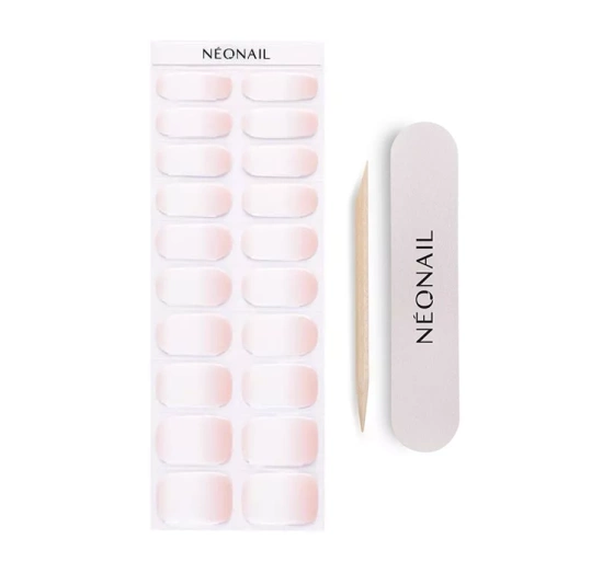 NEONAIL ГЕЛЕВІ НАКЛЕЙКИ ДЛЯ НІГТІВ M09