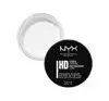 NYX PROFESSIONAL MAKEUP HD STUDIO PHOTOGENIC СИПУЧА ПРОЗОРА ПУДРА  6 Г