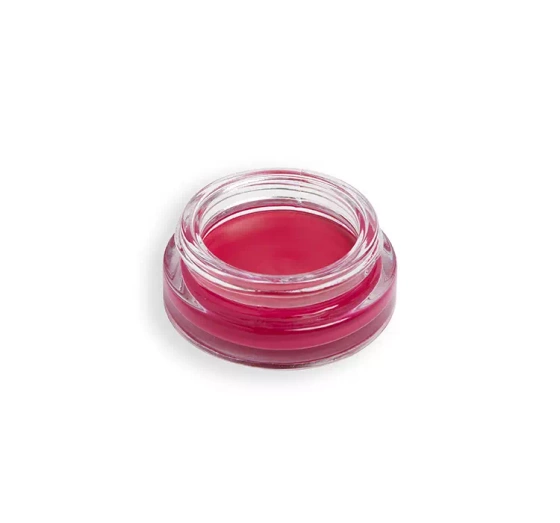 MAKEUP REVOLUTION MOUSSE КРЕМОВЫЕ РУМЯНА ДЛЯ ЩЕК JUICY FUCHSIA PINK 6Г