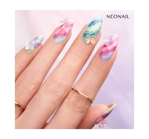 Neonail гель-лак 11532 Violet Stardust  7,2 мл