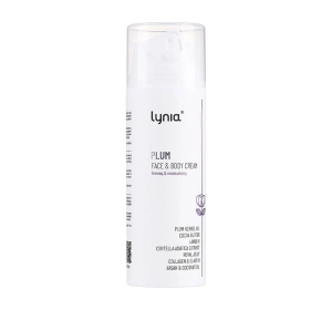 LYNIA SNAIL PLUM ИНТЕНСИВНАЯ РЕГЕНЕРАЦИЯ КРЕМ ДЛЯ ЛИЦА И ТЕЛА 50МЛ