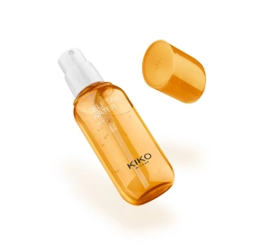 KIKO Milano Self Tan Water увлажняющий спрей автозагар для тела с гиалуроновой кислотой 100 мл