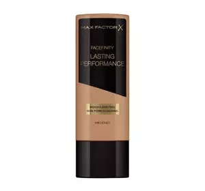 MAX FACTOR LASTING ТОНАЛЬНИЙ ЗАСІБ 110 SUN BEIGE 35МЛ