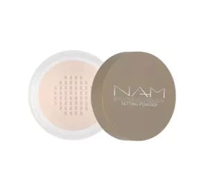 NAM Brightening Undereye Setting Powder освітлююча пудра під очі 3,5г