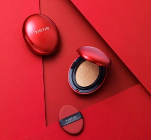 TIRTIR Mask Fit Red Cushion SPF 40 PA++ стойкое тональное средство для лица 25N Mocha 18 г