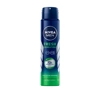 NIVEA MEN FRESH SENSATION АНТИПЕРСПІРАНТ-СПРЕЙ ДЛЯ ЧОЛОВІКІВ 250МЛ