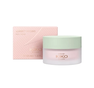 KIKO Milano Kind зволожувальний крем для обличчя з сяючим фінішем 50мл