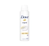 DOVE ORIGINAL АНТИПЕРСПІРАНТ-СПРЕЙ 150МЛ