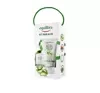 EQUILIBRA ALOE НАБІР КОСМЕТИКИ ДЛЯ ДОГЛЯДУ ЗА РУКАМИ КРЕМ ДЛЯ РУК 75 МЛ + МИЛО 100Г