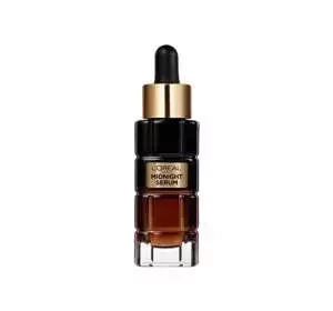 LOREAL CELL RENEWAL ANTI-AGING MIDNIGHT СЫРОВАТКА ДЛЯ ЛИЦА 30МЛ