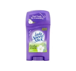 LADY SPEED STICK FRESH & ESSENCE ЖІНОЧИЙ АНТИПЕРСПІРАНТ СТІК ORCHID BLOSSOM 45Г