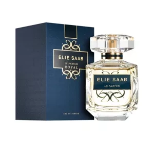 ELIE SAAB LE PARFUM ROYAL ПАРФЮМИРОВАННАЯ ВОДА 50МЛ