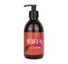 IBRA BRUSH CLEANER АНТИБАКТЕРІАЛЬНИЙ ГЕЛЬ ДЛЯ ОЧИЩЕННЯ ПЕНЗЛІВ 300МЛ