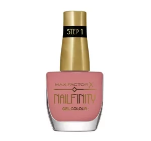 MAX FACTOR NAILFINITY ЛАК ДЛЯ НОГТЕЙ 235 STRIKING 12МЛ