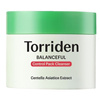 Torriden Balanceful Control Pack Cleanser нежный скраб-паста для умывания лица 120 г
