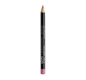 NYX PROFESSIONAL MAKEUP LIP PENCIL КОНТУРНИЙ ОЛІВЕЦЬ ДЛЯ ГУБ 812 PLUM 1,04Г