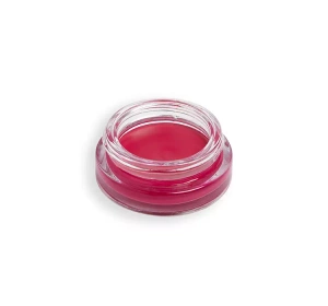 MAKEUP REVOLUTION MOUSSE КРЕМОВІ РУМ'ЯНА ДЛЯ ЩІК JUICY FUCHSIA PINK 6Г