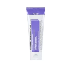 PURITO DERMIDE CICA BARRIER SLEEPING PACK  ВОССТАНАВЛИВАЮЩИЙ КРЕМ НА НОЧЬ С ЦЕНТЕЛЛОЙ АЗИАТСКОЙ 80МЛ