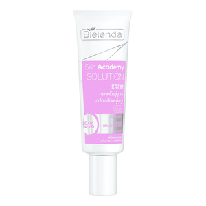 Bielenda Skin Academy Solution увлажняющий и восстанавливающий крем 50 мл