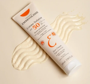 Embryolisse солнцезащитный крем для лица SPF50 100мл