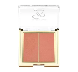GOLDEN ROSE ICONIC РУМ'ЯНА ДЛЯ ЩІК 04 SOFT PINK 2x3Г