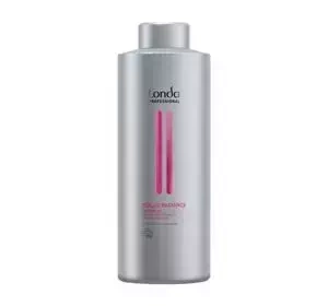 LONDA PROFESSIONAL COLOR RADIANCE ШАМПУНЬ ДЛЯ ОКРАШЕННЫХ ВОЛОС 1000МЛ