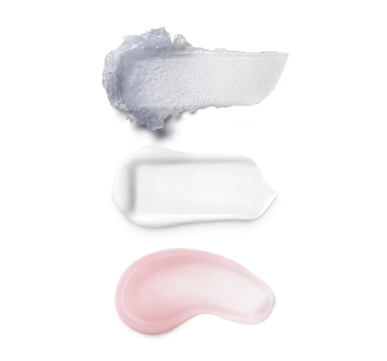 KIKO Milano Snow-Kissed Holiday Mountain Mates Skincare подарунковий набір для догляду: крем для рук 50 мл + маска для губ 4 мл + стік для обличчя SPF50 6 г