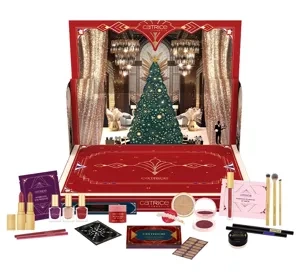 Catrice The Great Christmas адвент календарь