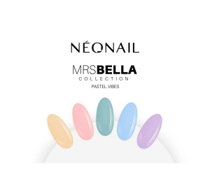 Neonail x Mrs Bella Pastel Vibes гель-лак 12225 Heaven 7,2 мл