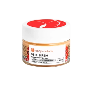 Opcja Natura дикий крем для рук 50 мл