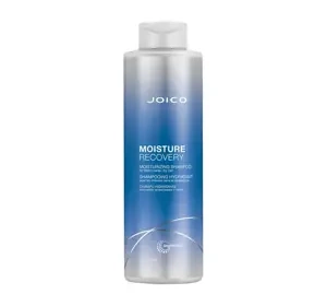 JOICO MOISTURE RECOVERY УВЛАЖНЯЮЩИЙ ШАМПУНЬ 1000МЛ