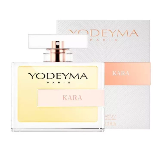YODEYMA KARA WODA ПАРФУМОВАНА ВОДА 100МЛ