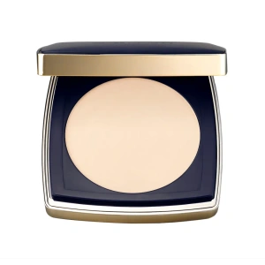 Estée Lauder Double Wear Stay-in-Place Matte Powder Foundation тональная пудра для лица 1N2 Ecru 11 г