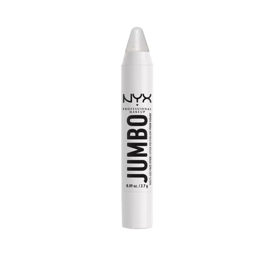 NYX PROFESSIONAL MAKEUP JUMBO MULTI-USE HIGHLIGHTER STICK ХАЙЛАЙТЕР-СТІК 02 2,7Г