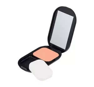 MAX FACTOR FACEFINITY COMPACT КОМПАКТНИЙ ТОНАЛЬНИЙ ЗАСІБ У ФОРМІ ПУДРИ  040 CREAMY IVORY 10Г