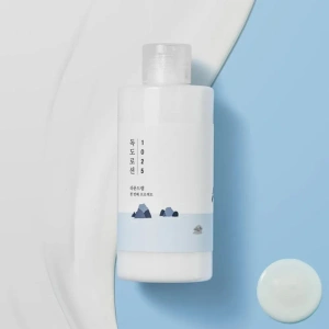 Round Lab 1025 Dokdo Lotion увлажняющая эмульсия для лица 200 мл