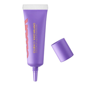 KIKO Milano Club K Colour Up Liquid Eyeshadow — жидкие тени для век 18 Looksmaxxing, 5 мл