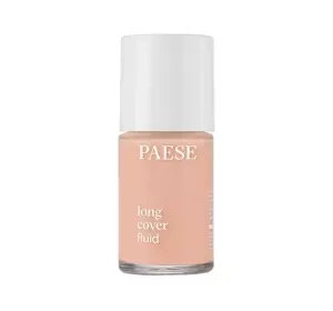 PAESE LONG COVER FLUID ТОНАЛЬНИЙ ЗАСІБ 03 GOLDEN 30МЛ