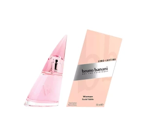 BRUNO BANANI WOMAN ТУАЛЕТНА ВОДА 30МЛ