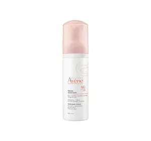 Avene очищаюча пінка для вмивання 150 мл