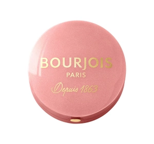 BOURJOIS РУМ'ЯНА ДЛЯ ЩІК 16 ROSE COUP