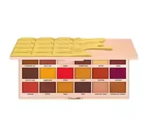 I HEART REVOLUTION CHOCOLATE ПАЛЕТКА ТІНЕЙ LEMON DRIZZLE 18Г