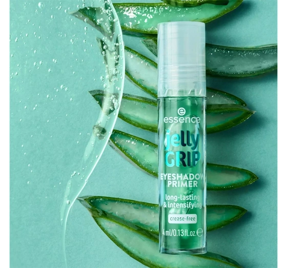 Essence Jelly Grip база под тени для век 4 мл