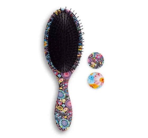 TOP CHOICE SOFT TOUCH BRUSH ГРЕБІНЕЦЬ ДЛЯ ВОЛОССЯ 63961