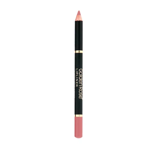 GOLDEN ROSE LIPLINER СТОЙКИЙ КАРАНДАШ ДЛЯ ГУБ 228