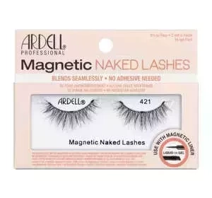 ARDELL MAGNETIC NAKED LASHES НАКЛАДНІ ВІЇ НА СМУЖЦІ  421