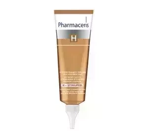 PHARMACERIS H STIMUPEEL ОЧИЩУВАЛЬНИЙ ТРИХОЛОГІЧНИЙ ПІЛІНГ 125МЛ